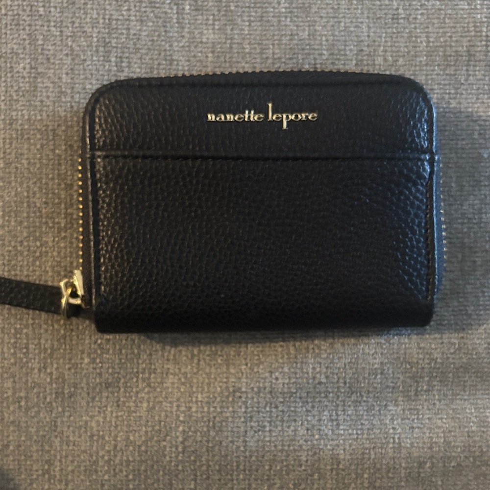 Nanette Lepore Wallet